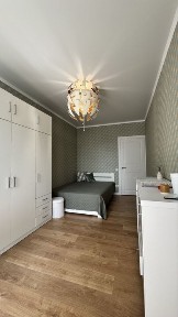 Сдам квартиру в ЖК Море