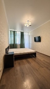 Сдам 2 комнатную квартиру в 37 жемчужине Жемчужный квартал на Таирово