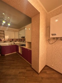 Аренда однокомнатной квартиры в Жк Чайка. Газ!