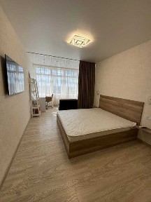 Сдам долгосрочно 2 комн квартиру. по ул. Сахарова. Кадорр 54 Жемчужина
