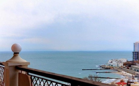 Одеська область, Одеса, Приморський