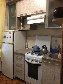 Сдам 1 комнатную с газом 5 фонтана Адмиральский