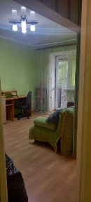 Сдается в аренду квартира в центре города