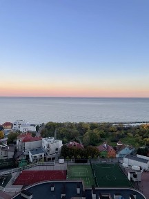 32 жемчужина Каманина Аркадия вид моря