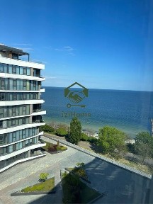 New‼️ПЕРВАЯ ЛИНИЯ‼️Трёшка, 92 м2 + балкон‼️ЖК «Коста Фонтана/Costa Fontana» 13 станция Фонтана REEF‼️ИНВЕРТОР‼️ПРЯМОЕ МОРЕ‼️