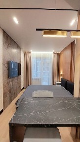 1-ком. кв. Жк Корфу/ 10 фантана. От хозяина.