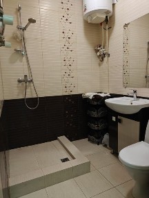 Сдаю Центр ул. Пастера Стильную квартиру с балконом- 12 000гр