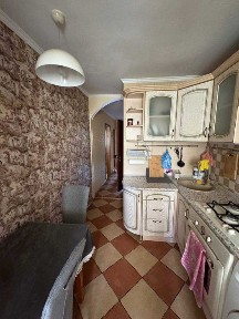 ЭКСКЛЮЗИВ Сдам 3комн. квартиру на Бочарова/Северный рынок