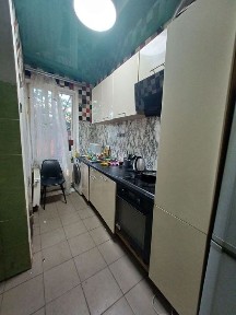 Сдам квартиру на земле на Молдаванке
