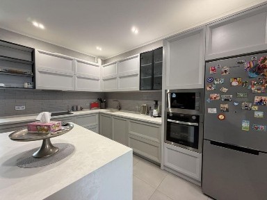 Совиньон-2, первая аренда, 260м², гараж