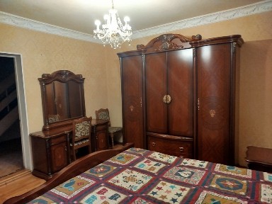 Дом 9ст. Б.Фонтана, 2 ком. гараж.