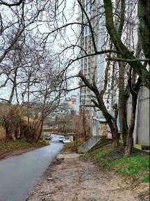 Одеська область, Одеса, Київський