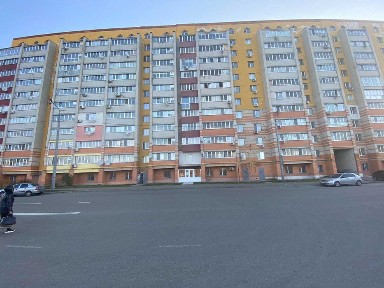 Продам торгово-офисное помещение, 9 мрн.