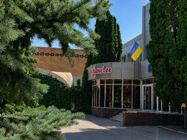 Оренда офісів та приміщень вільного призначення