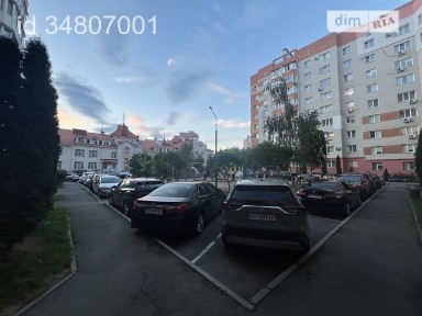 Продаж спеціального приміщення на бул. Свободи, площа 8 кв. м • ID 34807001