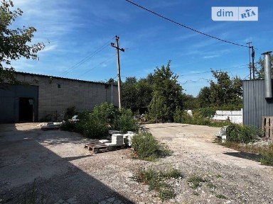 Продаж спеціального приміщення на вул. Світлогорська, площа 360 кв. м • ID 34803012