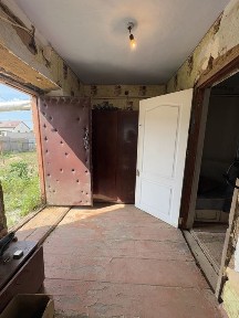 Продаж будинку • 3к • 38.6 м² • 4 сотки • Новобузька •‼️торг‼️• #146977