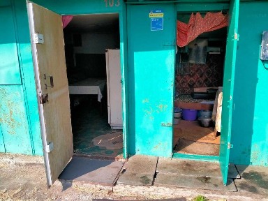 Продам причал Дикий Сад. У місті Миколаєві.