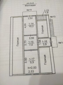 Продам будинок ПТЗ 31500 у. о