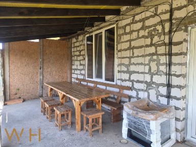 Продаж будинку в с. Микуличі, 217 м², 5 кімнат, ділянка 25 сот., Бучанський р-н, БЕЗ КОМІСІЇ