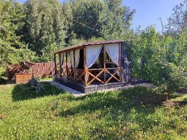 Продається дачний будинок під лісом в СТ 