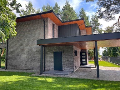 Продаж будинку 232 м², ділянка 10 соток / КМ PROЦВІТ Village / Проців / Без комісії / Розтермінування 0% / 20 хв до Києва, Бориспільський р-н