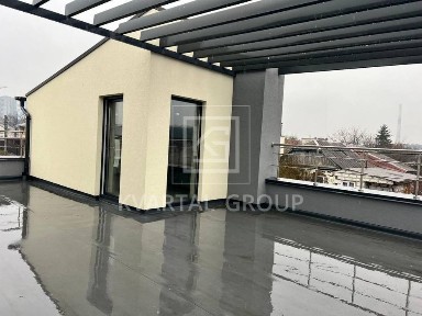 Таунхаус з терасою в безпосередній близкості до Києва! Без комісії! Продаж від забудовника!
