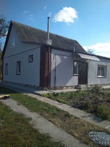 Продажа будинку від власника Березань
