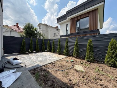 Київська область, Софіївська Борщагівка