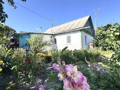Продаж будинку хати Крушинка вул. Київська