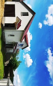Будинок 176 м² біля лісу, газ, 2 окремі входи, поруч Васильків. Власник.