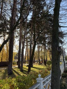 Продаж тауну біля ЦЕНТРАЛЬНОГО парку. Виїзд в Київ. Інфраструктура уся. Готовий. ДЕРЖПРОГРАМИ ТАК. Газ є
