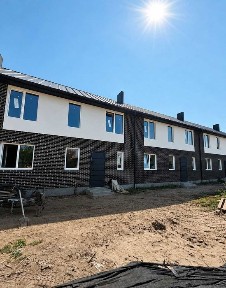 ТАУНХАУС 100 м², 500 м до центру, БЕЗ КОМІСІЇ, єОселя, Газифіковані