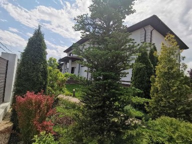 Продам дом 497 м2 участок 24сот. Канадская Деревня, СТ 