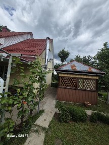 Київська область, Чмирівка