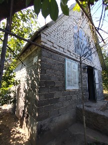 Продаж дачі 32 м²