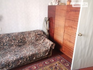 Довготривала оренда 1к квартири на вул. Академіка Заболотного 31 • ID 34809265
