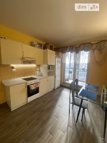 Довготривала оренда 1к квартири на вул. Володимира Брожка 70 корпус 4 • ID 34809006