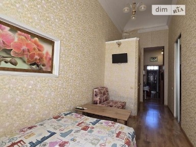 Довготривала оренда 1к квартири на вул. Грецька 40 • ID 34809090
