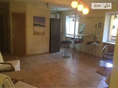 Довготривала оренда 3к квартири на бул. Русанівський • ID 34808950