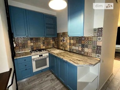 Довготривала оренда 1к квартири на просп. Берестейський 12 • ID 34809025