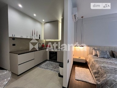 Довготривала оренда 1к квартири на пров. Курортний • ID 34808675