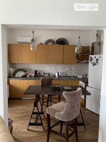 Довготривала оренда 2к квартири на вул. Андрія Верхогляда 15 • ID 34808564