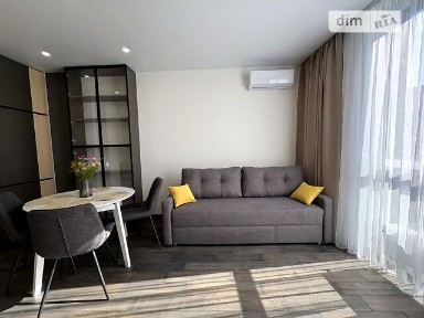 Довготривала оренда 1к квартири на вул. Шолуденка 30 • ID 34808452