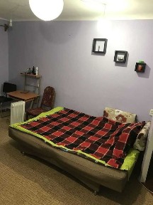 1-кімнатна квартира в Центрі