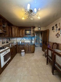 Продам 2-кімнатну квартиру на Океані