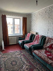 Продам 2 кімн. кв. на Подолі, Богдана Хмельницького, 5/5
