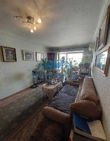 Продаж 2-х кімнатної квартири в Центрі