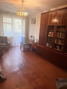 Продам 3 х кімн квартиру ВОДОКАНАЛ
