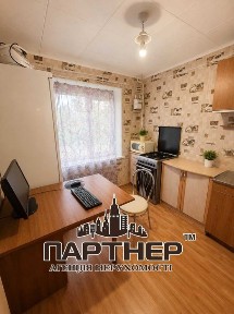 Продаж однокімнатної квартири в нагірній частині міста